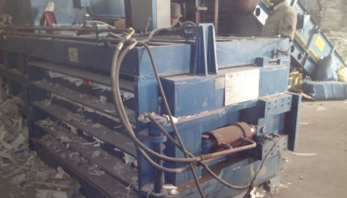 350公斤空氣壓縮機