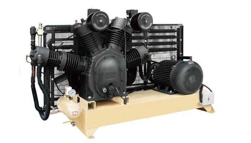 300公斤空氣壓縮機(jī) 300公斤空氣壓縮機(jī)