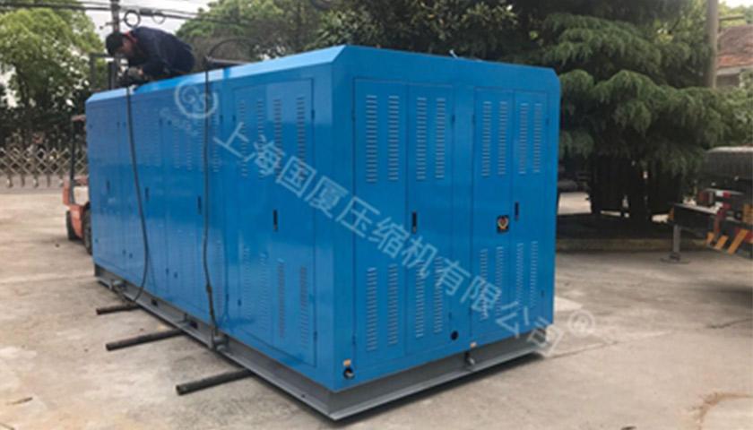 200公斤空壓機(jī)