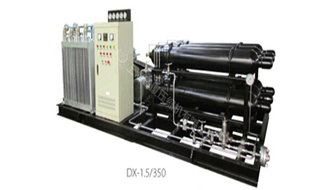 200公斤空壓機(jī)為什么需要定期放水？不放水會(huì)有什么樣的后果？