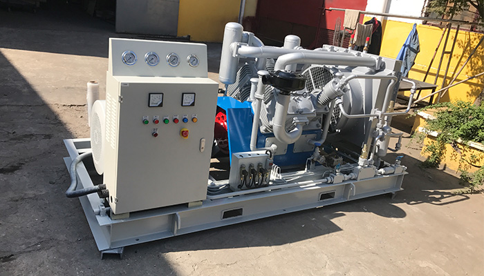 300公斤空氣壓縮機(jī) 300公斤空氣壓縮機(jī)