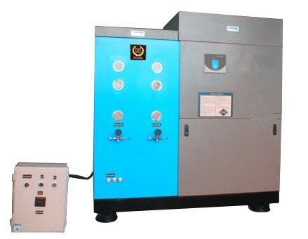 GS-50天然氣壓縮機 50m3/h